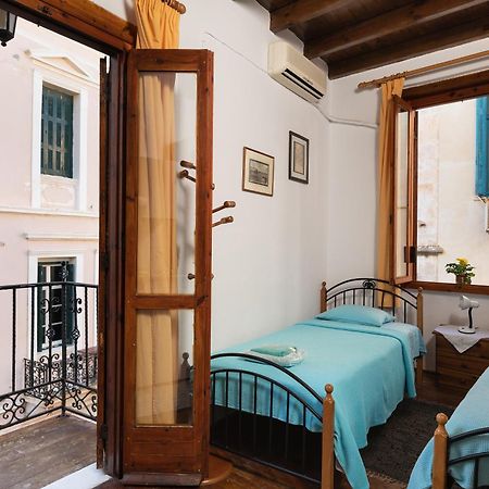 Hera Studios Chania  Ruang foto