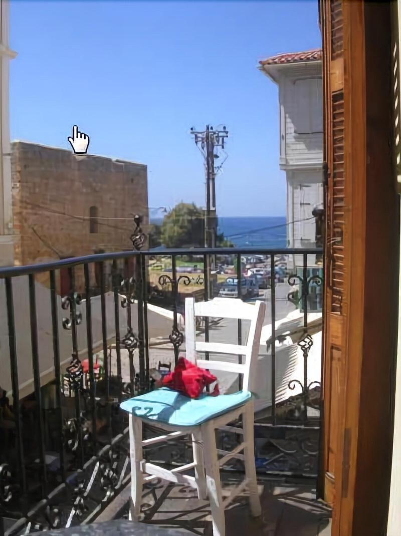 Hera Studios Chania  Bagian luar foto