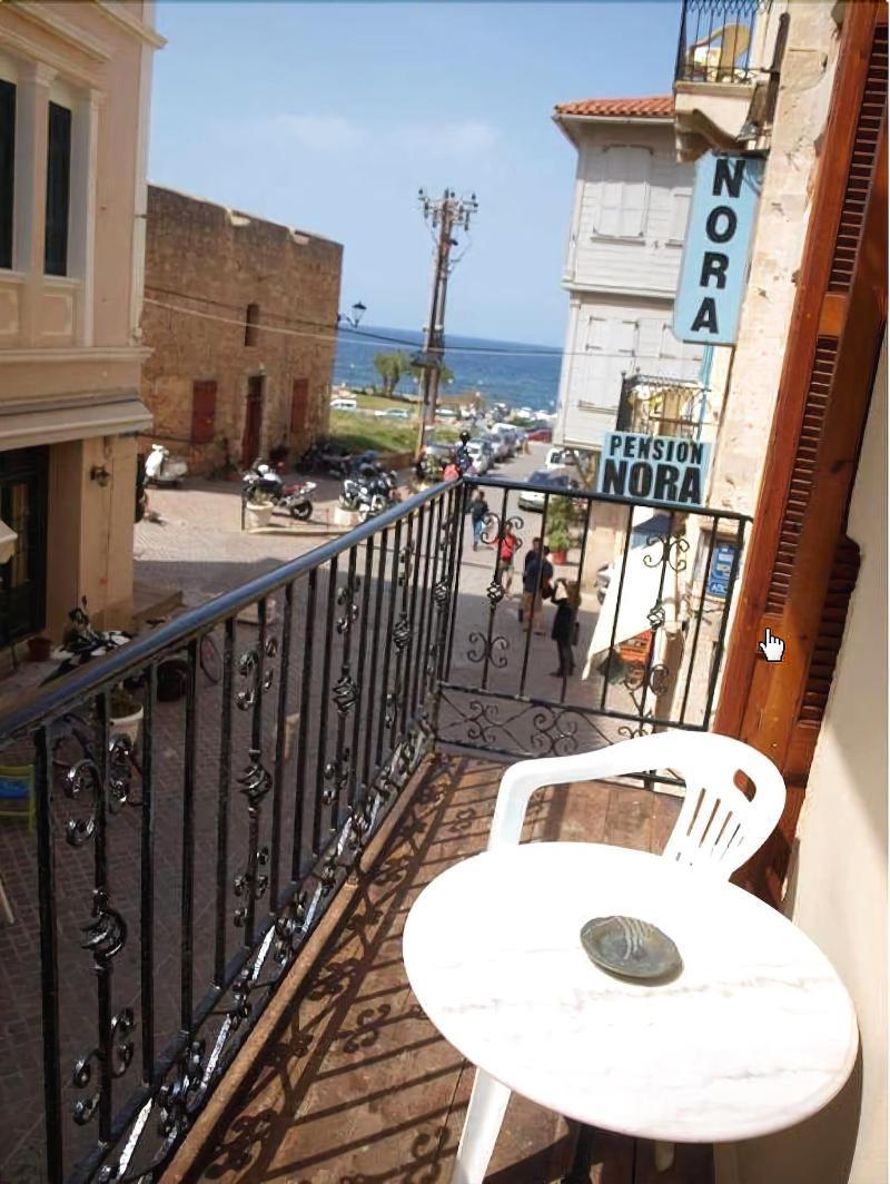 Hera Studios Chania  Bagian luar foto
