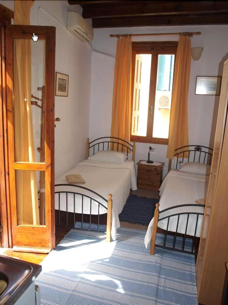Hera Studios Chania  Bagian luar foto