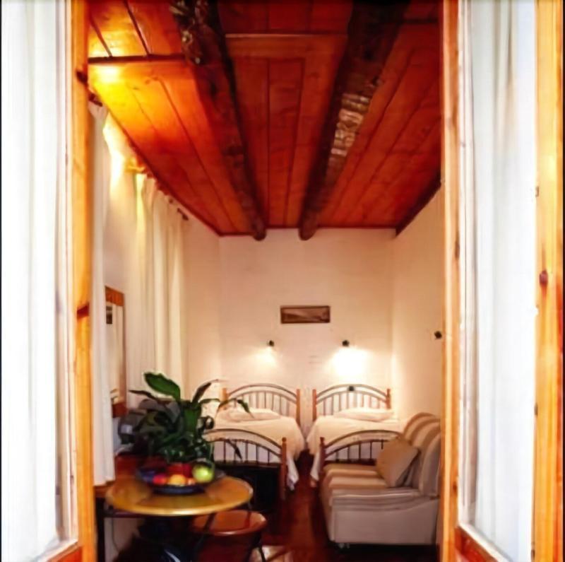 Hera Studios Chania  Bagian luar foto