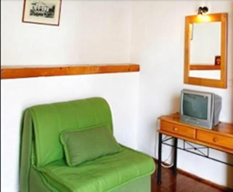 Hera Studios Chania  Bagian luar foto
