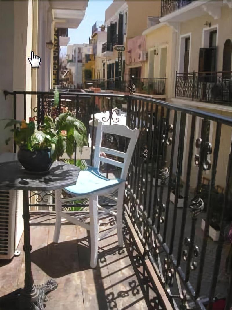 Hera Studios Chania  Bagian luar foto