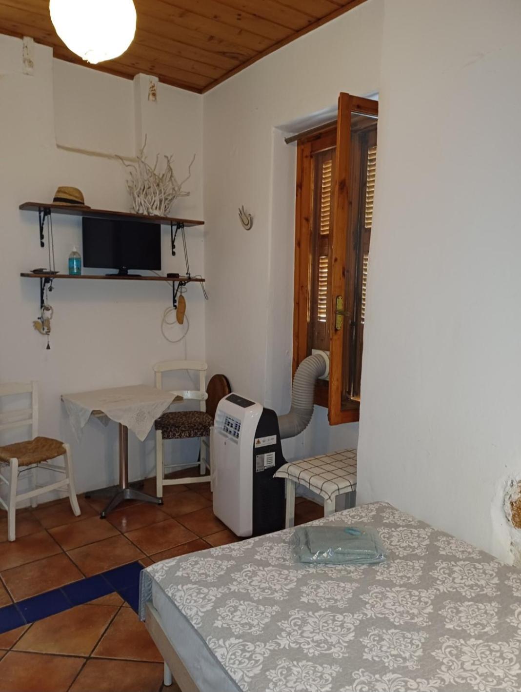 Hera Studios Chania  Bagian luar foto