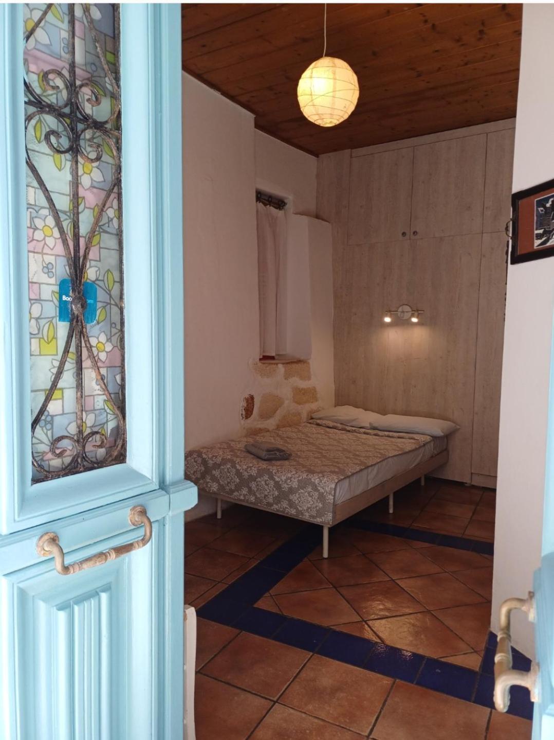 Hera Studios Chania  Bagian luar foto