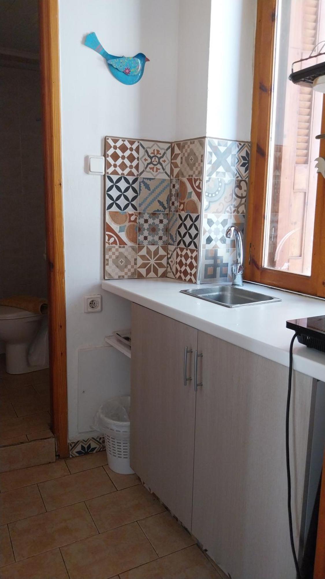 Hera Studios Chania  Ruang foto