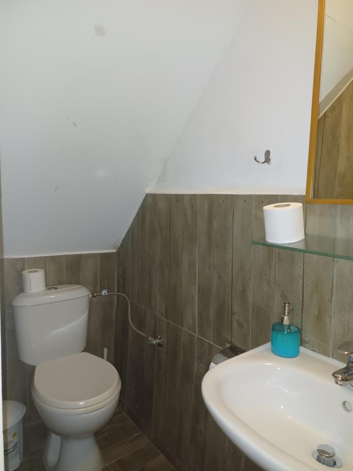 Hera Studios Chania  Ruang foto