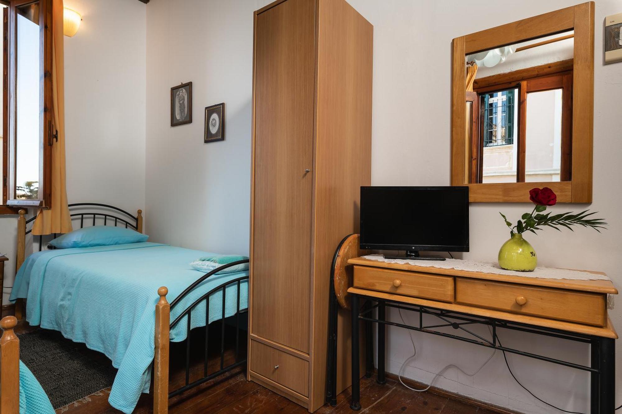 Hera Studios Chania  Ruang foto