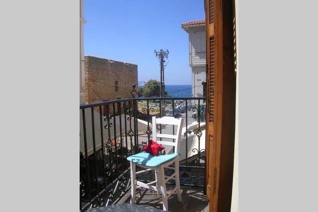 Hera Studios Chania  Bagian luar foto