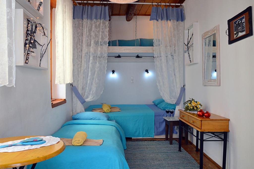 Hera Studios Chania  Bagian luar foto