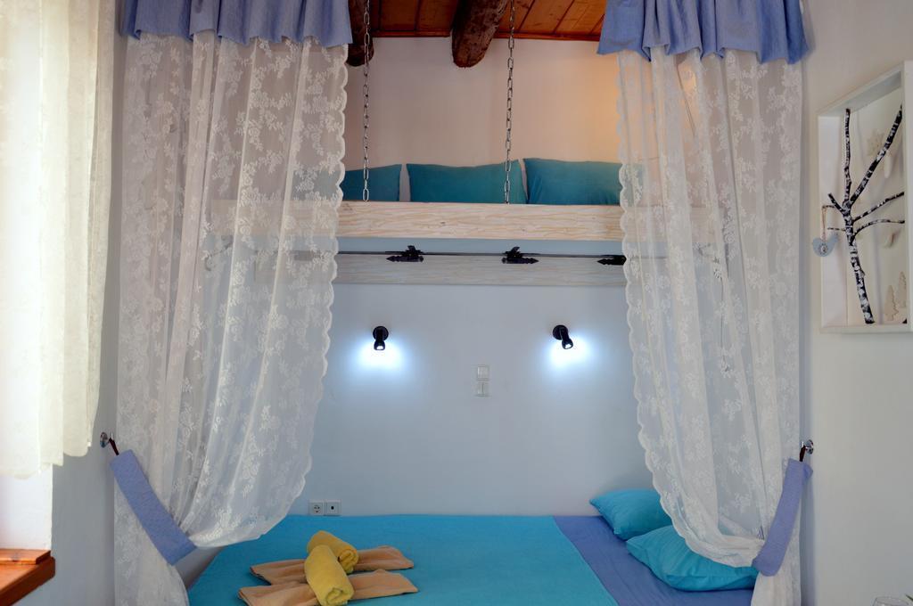Hera Studios Chania  Bagian luar foto