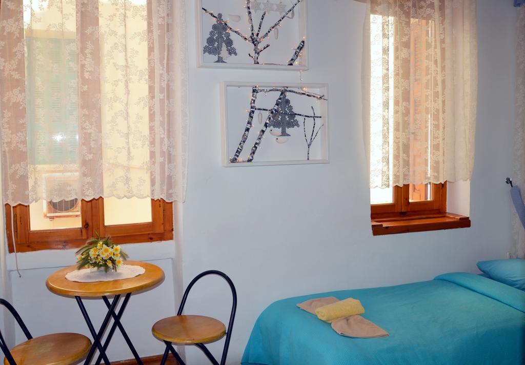 Hera Studios Chania  Bagian luar foto