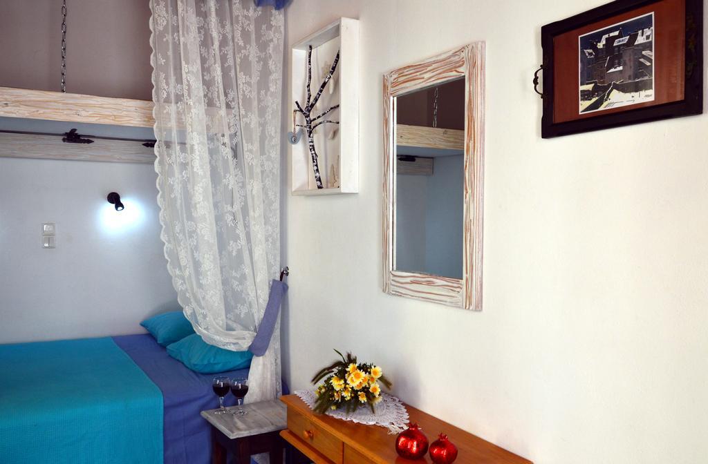 Hera Studios Chania  Bagian luar foto