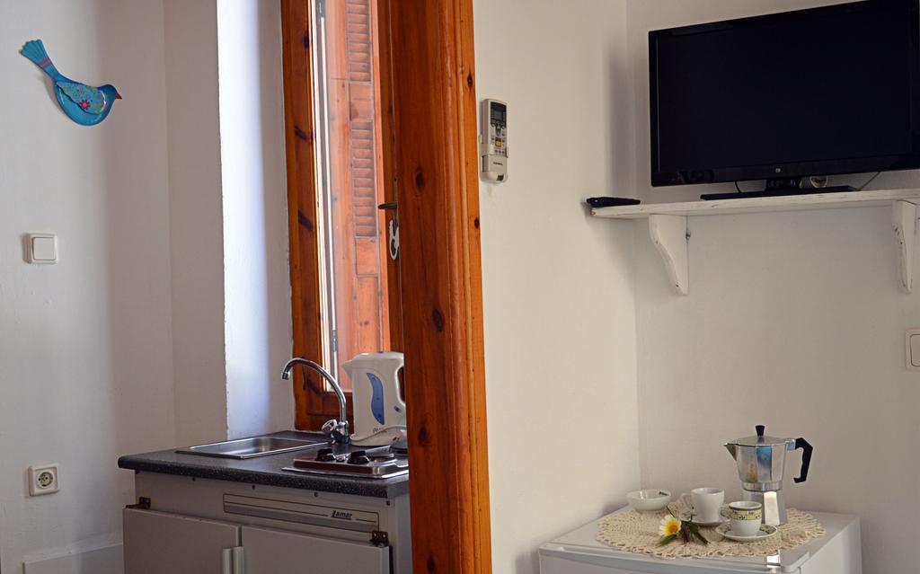 Hera Studios Chania  Bagian luar foto